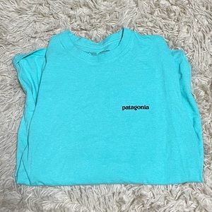 Patagonia long sleeve